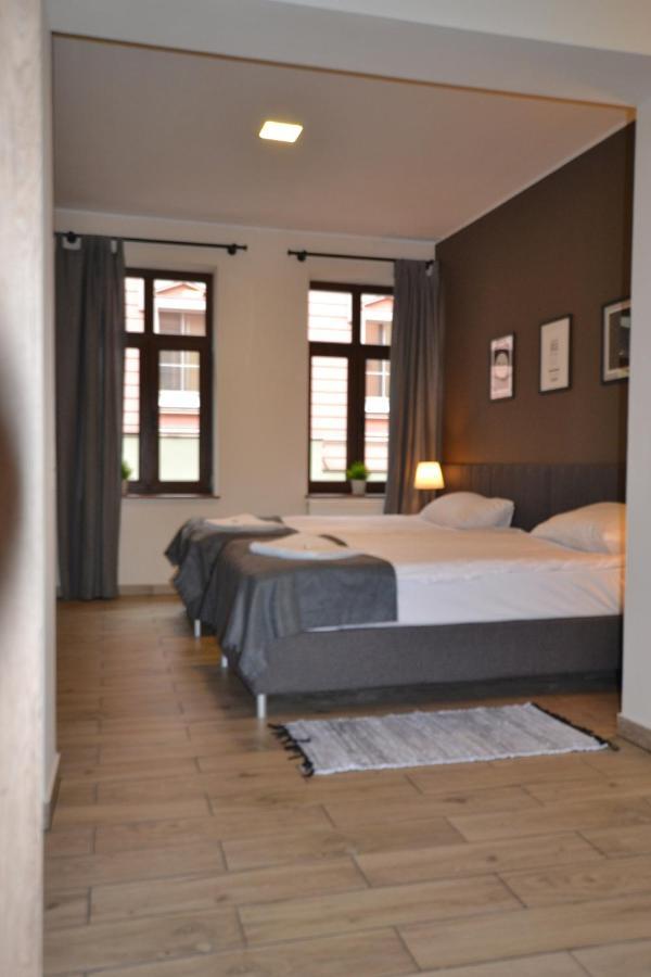 Sleepwell Apartments Legnica Exterior photo
