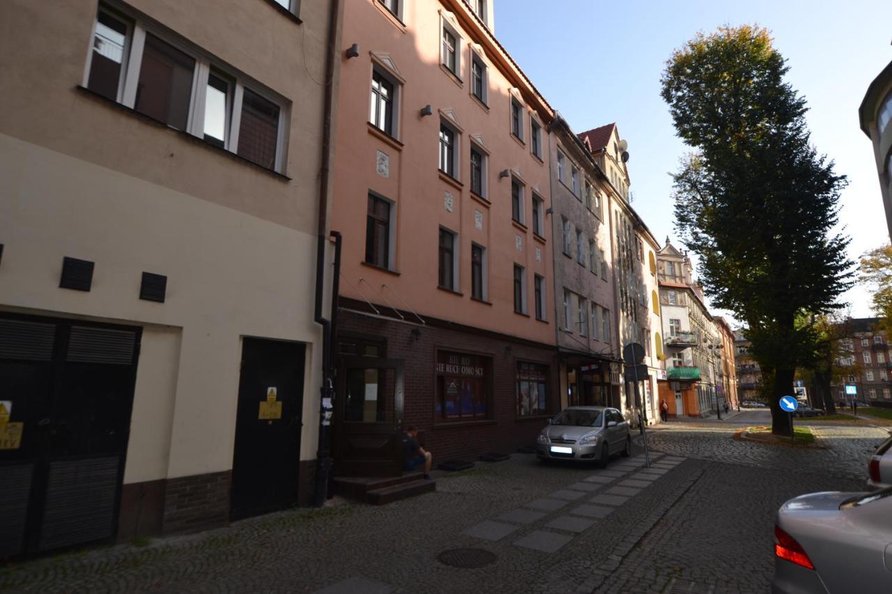 Sleepwell Apartments Legnica Exterior photo