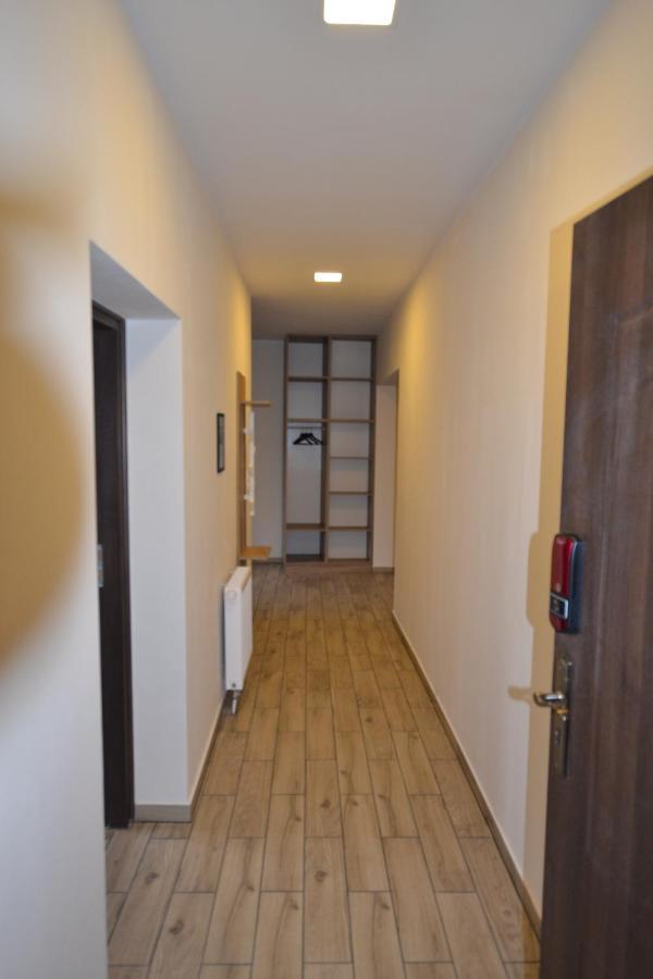 Sleepwell Apartments Legnica Exterior photo